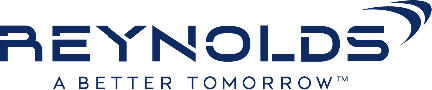 reynolds tobacco logo Building A Better Tomorrow™
